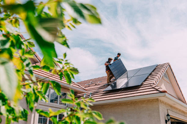 Roof Installation Near Me in Kremmling, CO