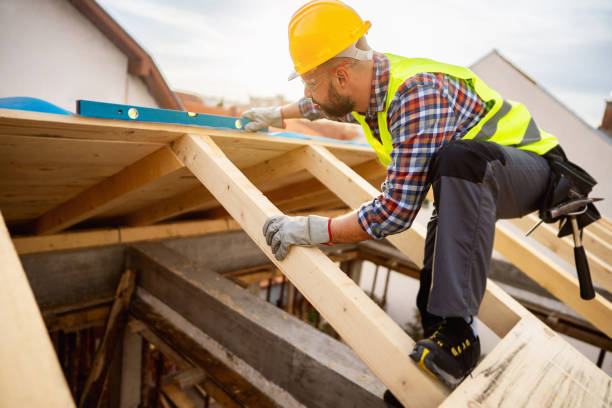 Quick and Trustworthy Emergency Roof Repair Services in Kremmling, CO