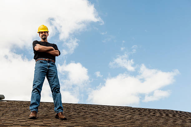 Best Roof Leak Repair  in Kremmling, CO