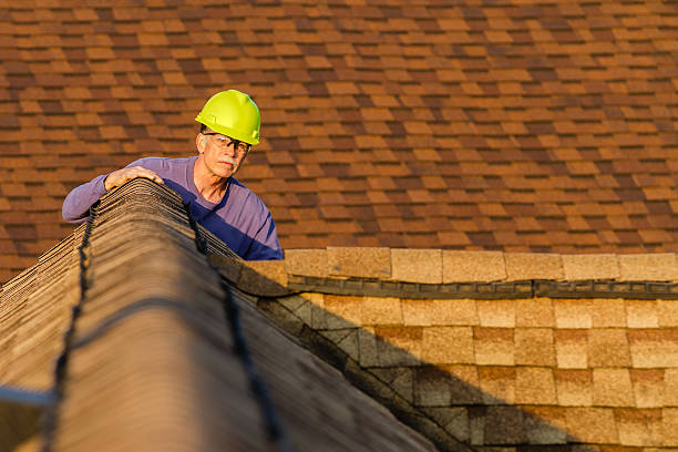Best Storm Damage Roof Repair  in Kremmling, CO
