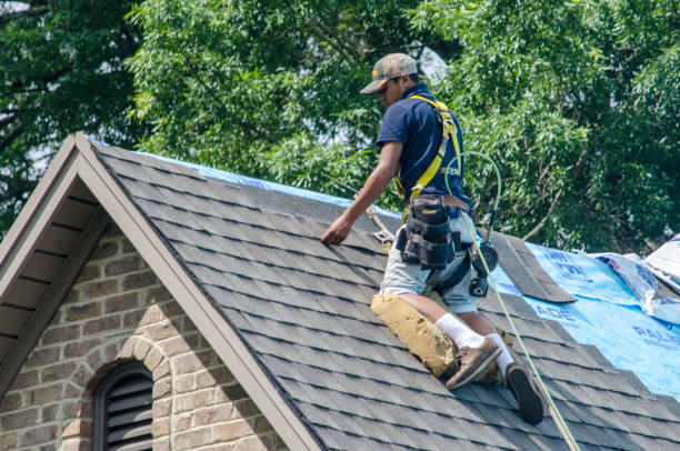 Best Storm Damage Roof Repair  in Kremmling, CO