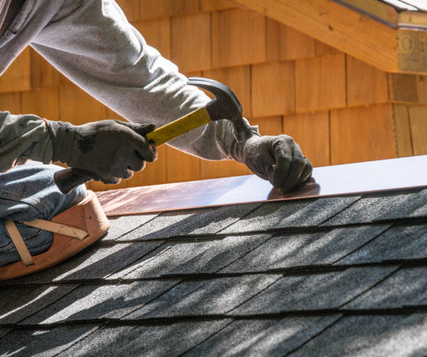 Best Roof Repair Services  in Kremmling, CO